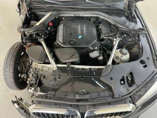 BMW 520 usata, con Cerchi in lega