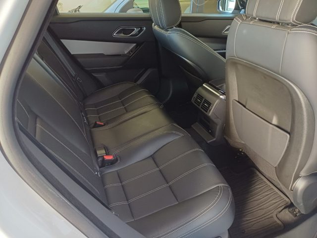 LAND ROVER Range Rover Velar usata, con Controllo elettronico della corsia