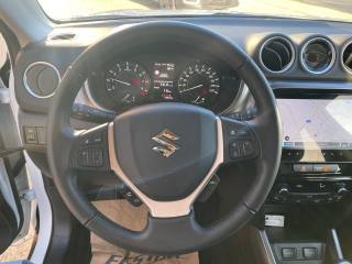 SUZUKI Vitara usata, con Controllo trazione