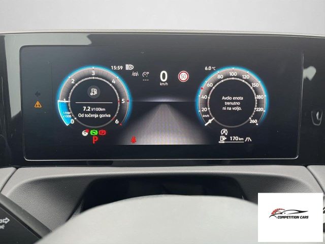 VOLKSWAGEN Tiguan usata, con ESP