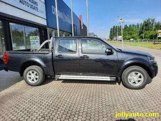 GREAT WALL Steed usata, con Cerchi in lega