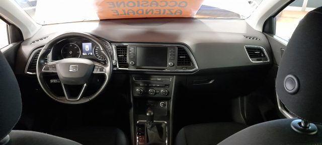SKODA Scala usata, con ESP