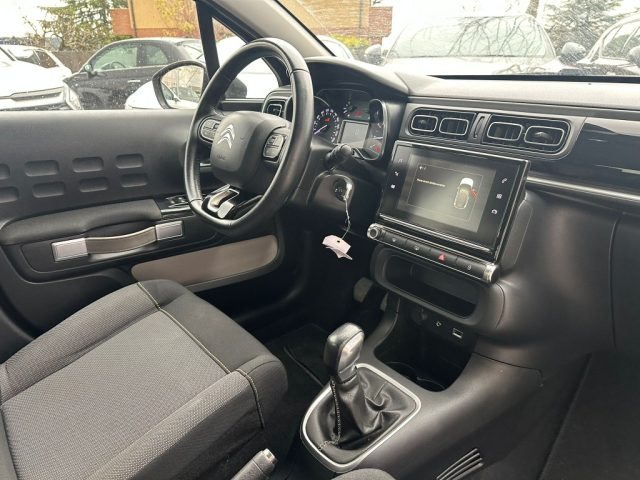 CITROEN C3 usata, con Cruise Control