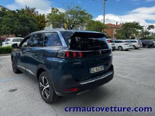 PEUGEOT 5008 usata, con Airbag Passeggero