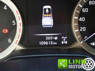 NISSAN Navara usata, con Cronologia tagliandi