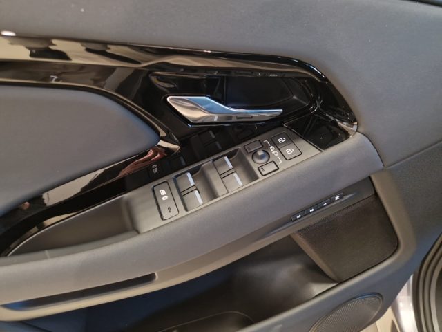 LAND ROVER Range Rover Evoque usata, con Immobilizzatore elettronico
