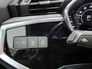 AUDI RS Q3 usata, con Sistema di navigazione