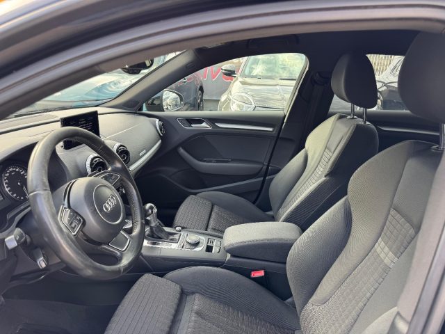AUDI A3 usata, con Controllo trazione