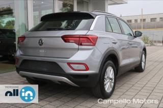 VOLKSWAGEN T-Roc usata 2