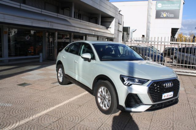 AUDI Q3 usata, con Chiusura centralizzata