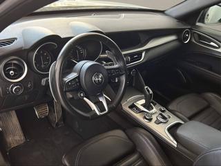 ALFA ROMEO Stelvio usata, con Sedili riscaldati