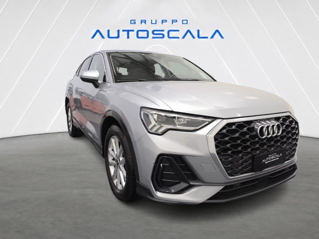 AUDI Q3 usata, con Chiusura centralizzata
