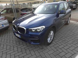 BMW X3 usata, con Autoradio