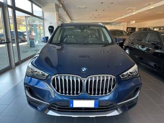 BMW X1 sDrive18d xLine Plus