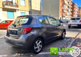 TOYOTA Yaris usata, con Specchietti laterali elettrici