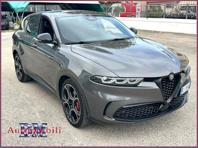 ALFA ROMEO Tonale usata, con ABS