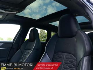 AUDI RS6 usata, con Park Distance Control