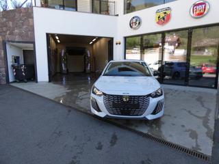 PEUGEOT 208 usata, con Airbag laterali