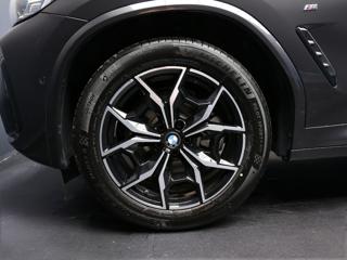 BMW X4 usata, con Alzacristalli elettrici