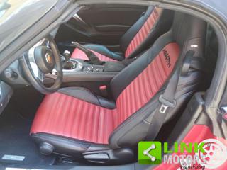 ABARTH 124 Spider usata, con USB