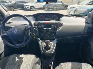 LANCIA Ypsilon usata, con Bluetooth