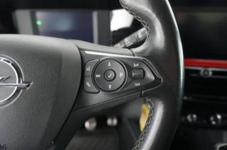 OPEL Mokka usata, con Sedile posteriore sdoppiato