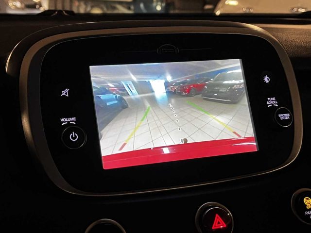 FIAT 500X usata, con Bluetooth