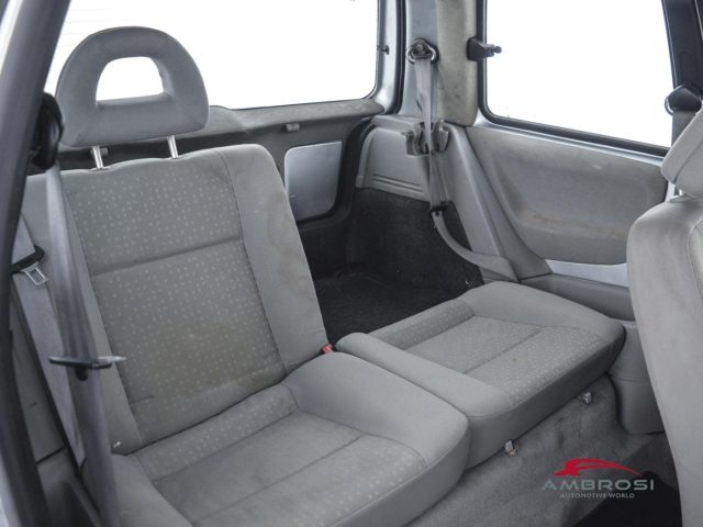 VOLKSWAGEN Lupo usata 9