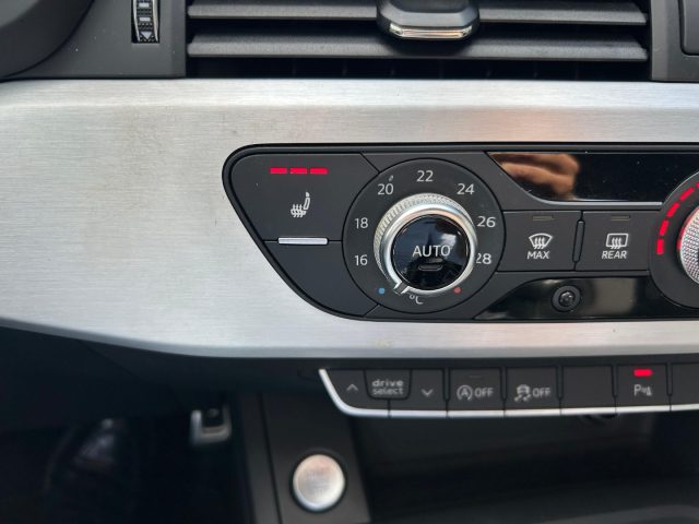 AUDI A5 usata, con Controllo trazione