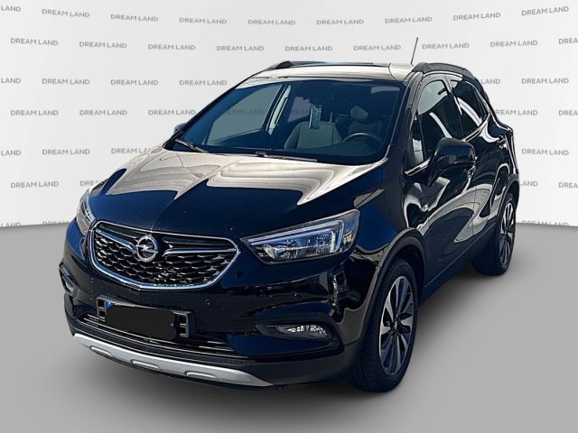 OPEL Mokka X usata, con Chiusura centralizzata