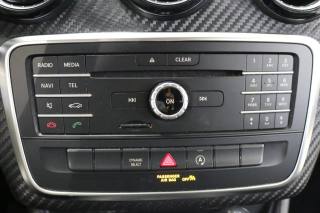 MERCEDES-BENZ GLA 180 usata 24