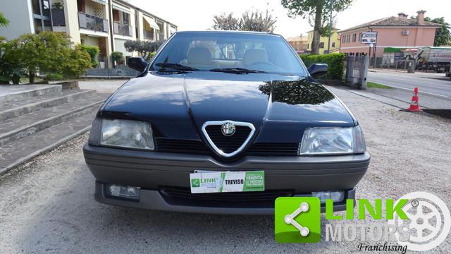 ALFA ROMEO 164 usata, con Bracciolo