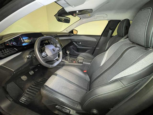 PEUGEOT 308 usata, con Servosterzo