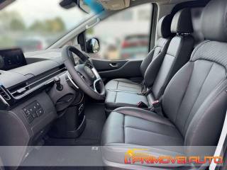 HYUNDAI Staria usata, con Airbag