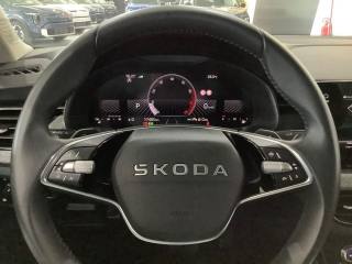 SKODA Kamiq usata, con Fari LED