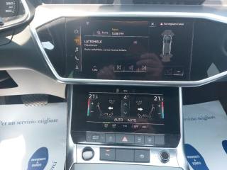 AUDI A6 usata, con Chiusura centralizzata