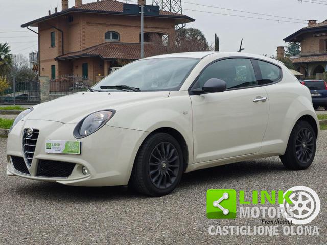 ALFA ROMEO MiTo usata, con Cerchi in lega