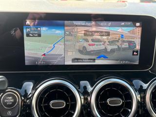 MERCEDES-BENZ B 180 usata, con Filtro antiparticolato