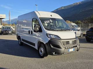 FIAT Ducato usata, con Bluetooth