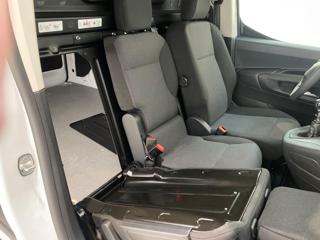 PEUGEOT Partner usata, con USB