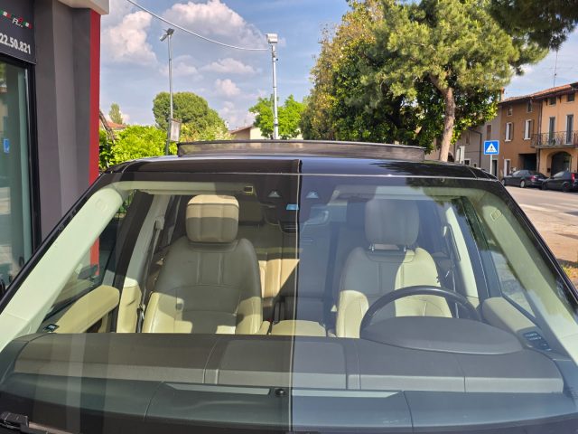 LAND ROVER Range Rover usata 168