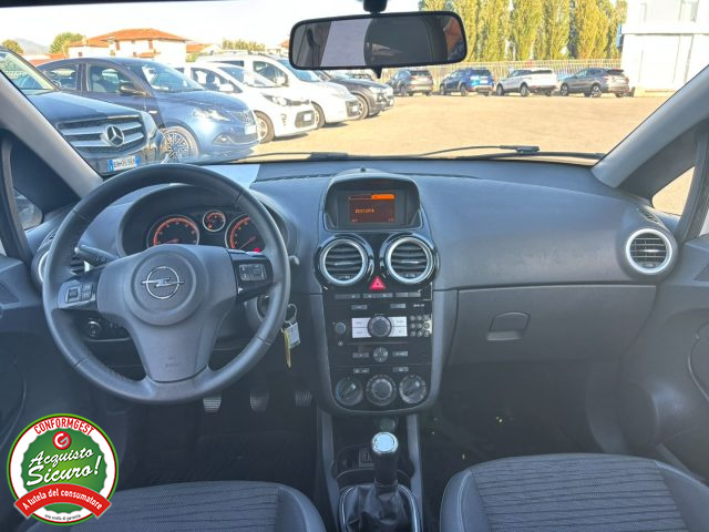 OPEL Corsa usata, con Antifurto