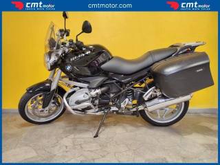 BMW R 1200 R usata 2