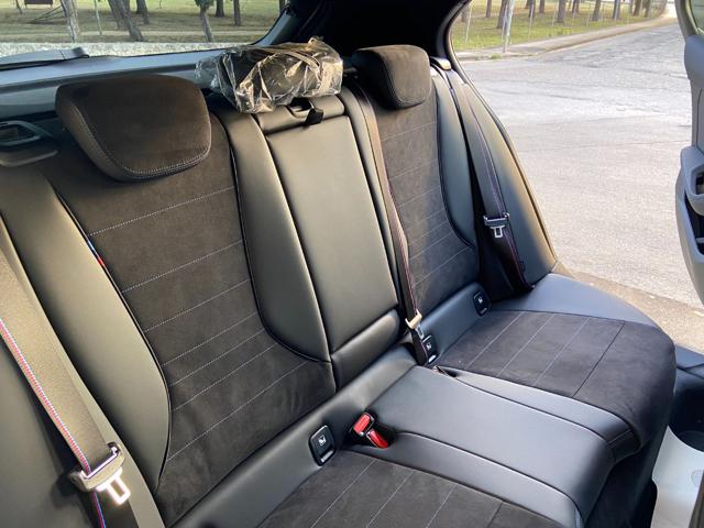 BMW 118 usata, con Controllo trazione