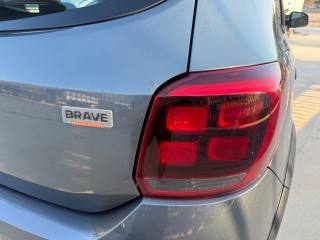 DACIA Sandero usata, con ESP