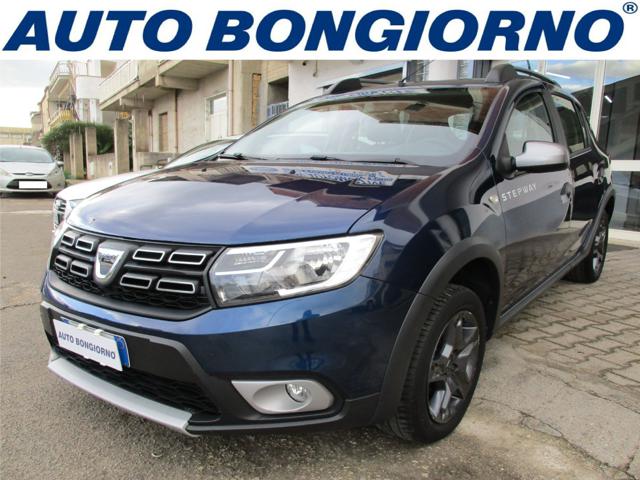 DACIA Sandero usata, con ABS
