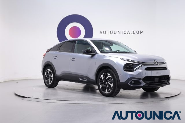 CITROEN C4 usata, con Airbag Passeggero