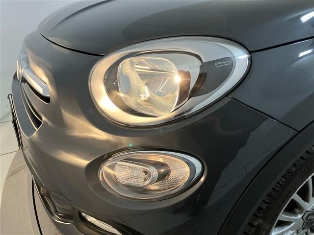 FIAT 500 usata, con Autoradio