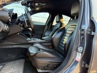 ALFA ROMEO Giulia usata, con Fari Xenon