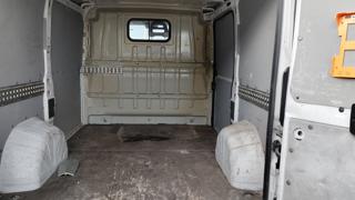 FIAT Ducato usata, con ESP